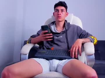 Joshmiller_ December 20, 2024 Chaturbate stream image