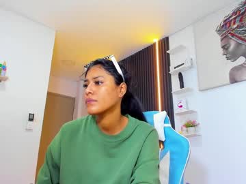 Julieta_Turner_ December 20, 2024 Chaturbate stream image