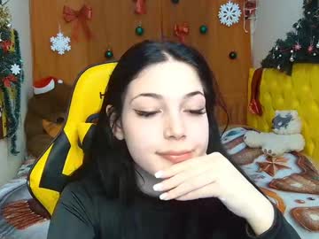 Kamaliyafrench December 20, 2024 Chaturbate stream image