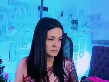 Karolinarobinson December 20, 2024 Chaturbate stream image