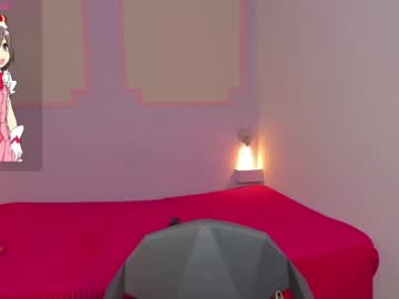 Kaylajonnes2 December 20, 2024 Chaturbate stream image