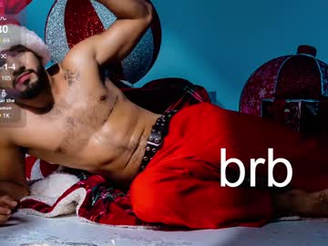 Keithlawrence_ December 20, 2024 Chaturbate stream image