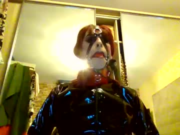 Kellydavina December 20, 2024 Chaturbate stream image