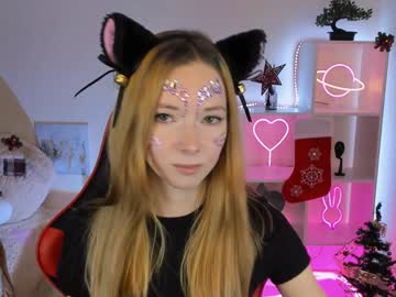 Kim_Boyd December 20, 2024 Chaturbate stream image