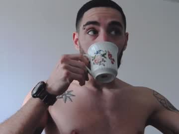 Kingkarlos_ December 20, 2024 Chaturbate stream image