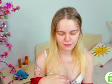 Lady_Bellaa December 20, 2024 Chaturbate stream image