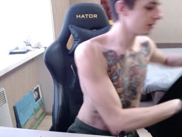 Last_Kenny December 20, 2024 Chaturbate stream image