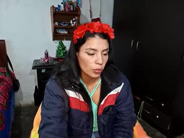 Lia_Hottie December 20, 2024 Chaturbate stream image