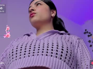 Lis_Roses December 20, 2024 Chaturbate stream image