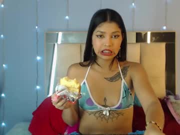 Lucy_Fer_1 December 20, 2024 Chaturbate stream image