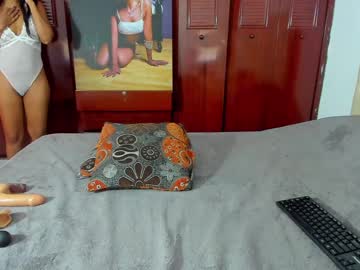 Luissa_S1 December 20, 2024 Chaturbate stream image