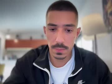 Mark_Mark_2468 December 20, 2024 Chaturbate stream image