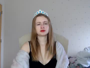 Marry_Paradisesi December 20, 2024 Chaturbate stream image