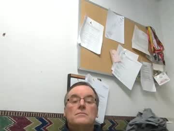 Marty1688 December 20, 2024 Chaturbate stream image