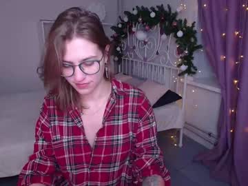 Maryymiller December 20, 2024 Chaturbate stream image