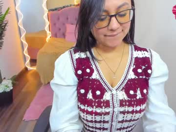 Melie_Tay December 20, 2024 Chaturbate stream image