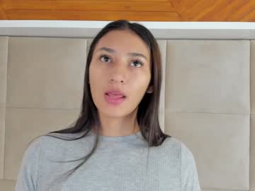 Melissacute50 December 20, 2024 Chaturbate stream image