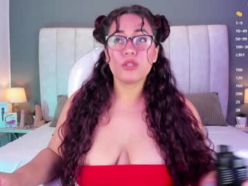 Melissakarterrs December 20, 2024 Chaturbate stream image