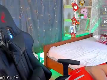 Michel_Momsen December 20, 2024 Chaturbate stream image