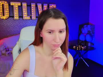 Miralush December 20, 2024 Chaturbate stream image