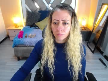 Miss_Hanna07 December 20, 2024 Chaturbate stream image