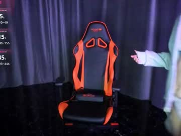 Mulaana December 20, 2024 Chaturbate stream image