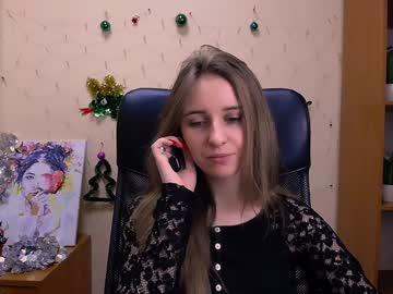 _Nicole_New December 20, 2024 Chaturbate stream image