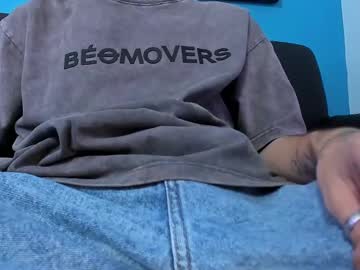 Noah_Ricci_ December 20, 2024 Chaturbate stream image
