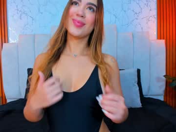 Rachel_Evans_1 December 20, 2024 Chaturbate stream image