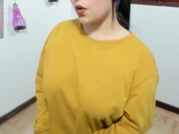Rebecca_Astor December 20, 2024 Chaturbate stream image