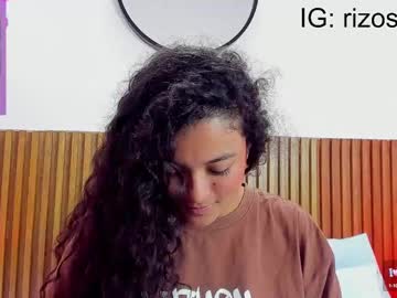 Rizos_Olsonn December 20, 2024 Chaturbate stream image