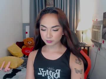 Ruesalvartore December 20, 2024 Chaturbate stream image