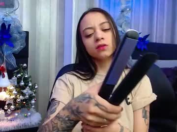 Sabbrand December 20, 2024 Chaturbate stream image