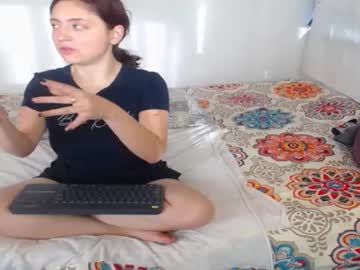 Samantha_Red31 December 20, 2024 Chaturbate stream image
