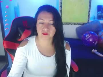 Sara_Olmos December 20, 2024 Chaturbate stream image