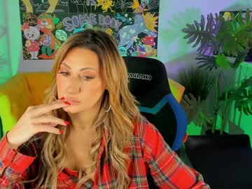 Sarahholly December 20, 2024 Chaturbate stream image