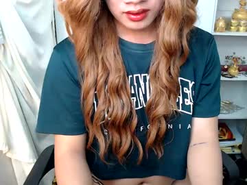 Scarletxxxx December 20, 2024 Chaturbate stream image