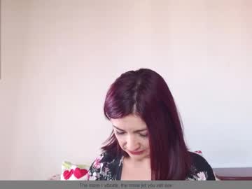 Sharon_Evansx December 20, 2024 Chaturbate stream image