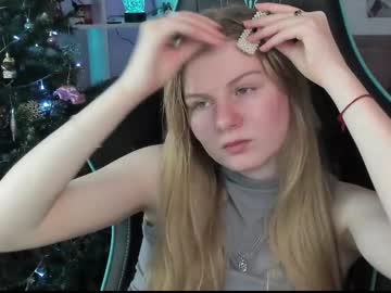 Stelladelacour December 20, 2024 Chaturbate stream image
