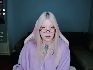 Succubus_Leslie December 20, 2024 Chaturbate stream image