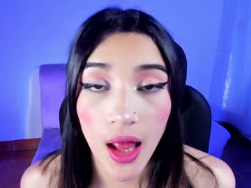 Tabitapurple December 20, 2024 Chaturbate stream image