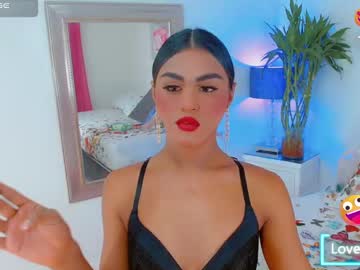 Tifannysexy69 December 20, 2024 Chaturbate stream image