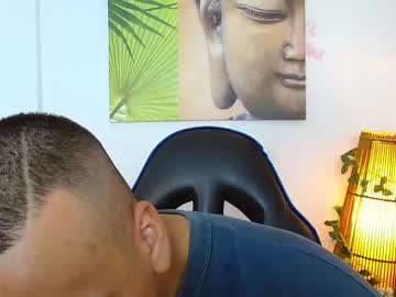 Tom_Muscle1 December 20, 2024 Chaturbate stream image