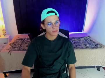 Tommy_Tucker10 December 20, 2024 Chaturbate stream image