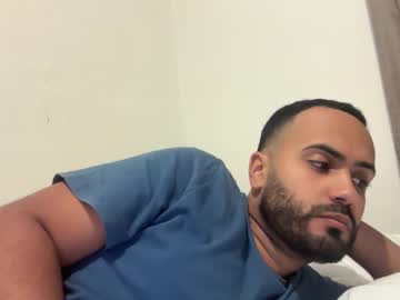 Tony_Darkpolo777 December 20, 2024 Chaturbate stream image