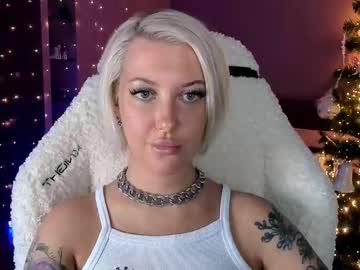 Tykioty_Miley December 20, 2024 Chaturbate stream image