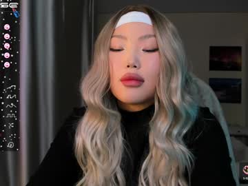 Uko_Sa December 20, 2024 Chaturbate stream image