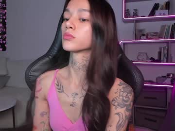 Vinkitinkii December 20, 2024 Chaturbate stream image