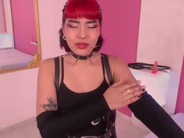 Violetreyner December 20, 2024 Chaturbate stream image