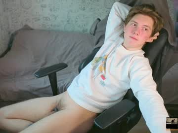 Your_Boy_Oscar December 20, 2024 Chaturbate stream image